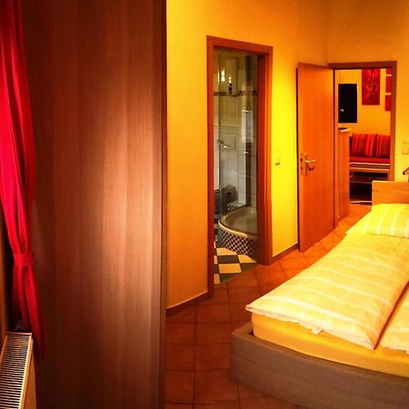 Havelapartments Берлин Екстериор снимка