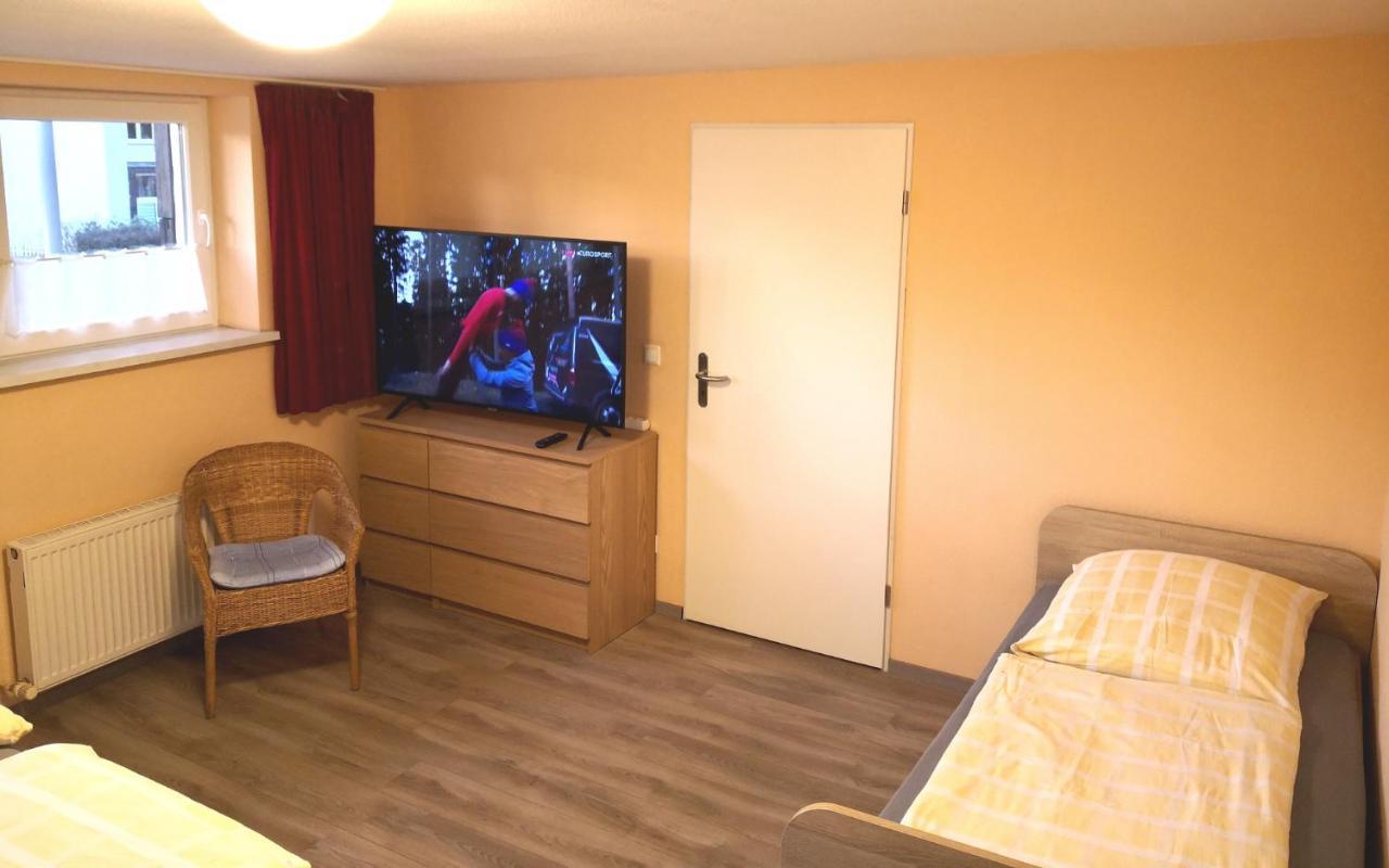 Havelapartments Берлин Екстериор снимка