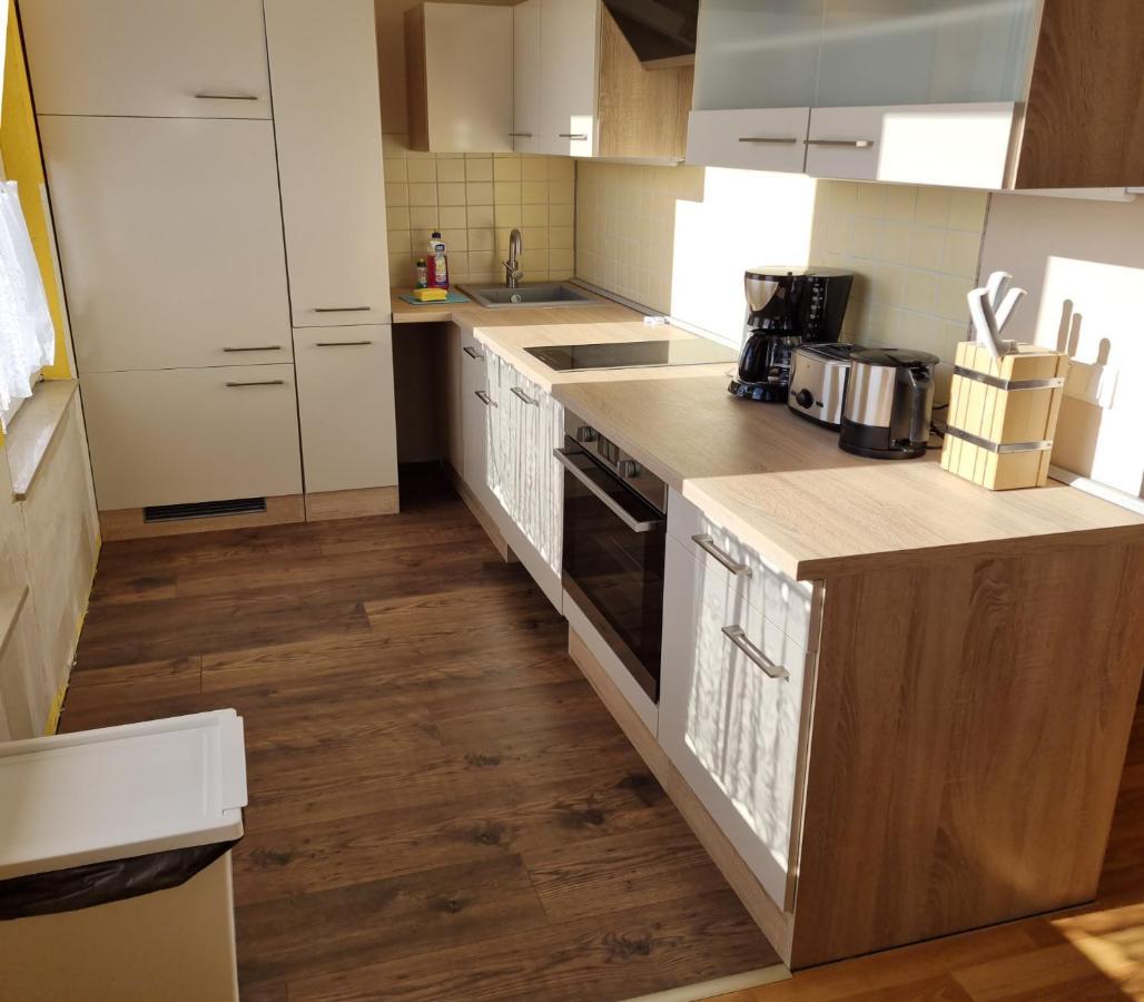 Havelapartments Берлин Екстериор снимка