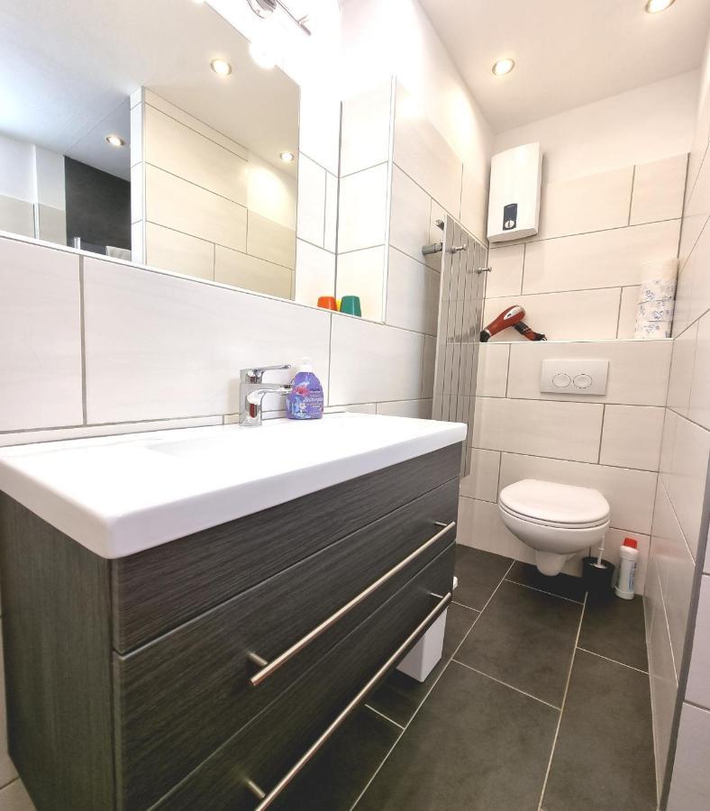 Havelapartments Берлин Екстериор снимка