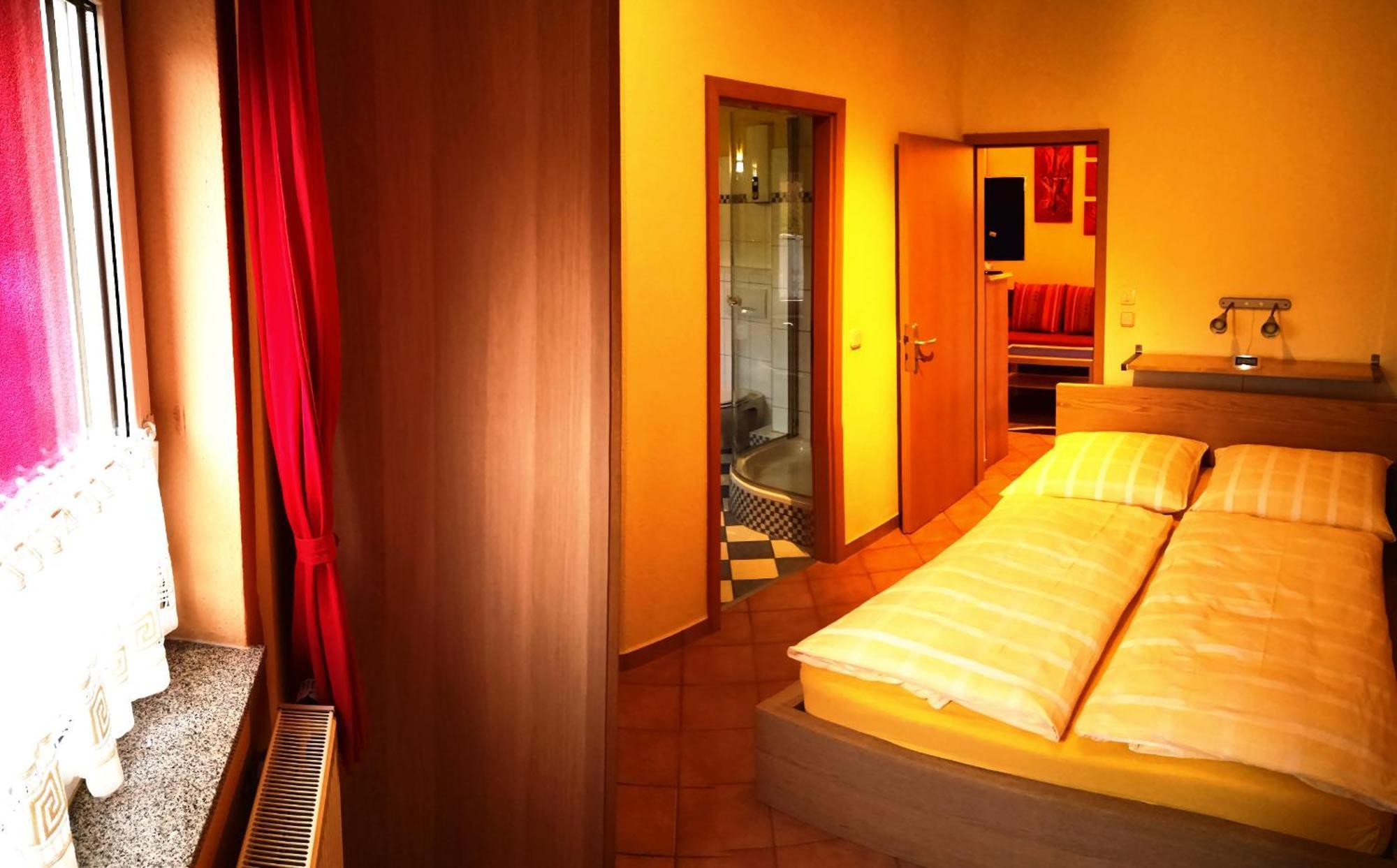 Havelapartments Берлин Екстериор снимка