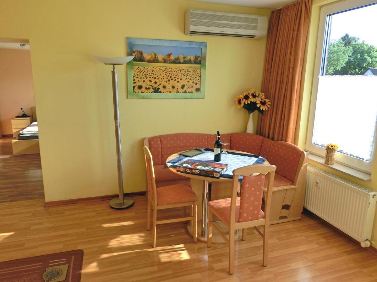 Havelapartments Берлин Екстериор снимка