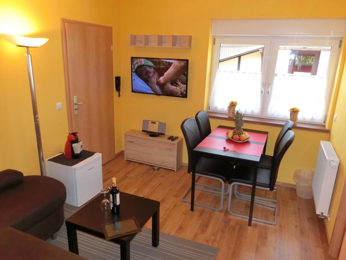 Havelapartments Берлин Екстериор снимка