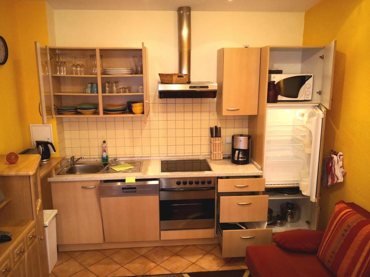Havelapartments Берлин Екстериор снимка