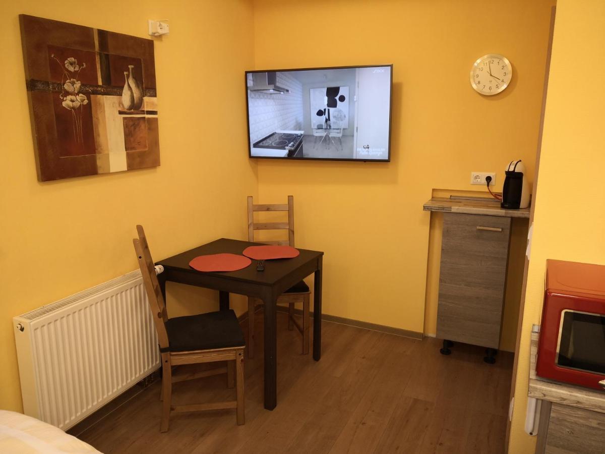 Havelapartments Берлин Екстериор снимка