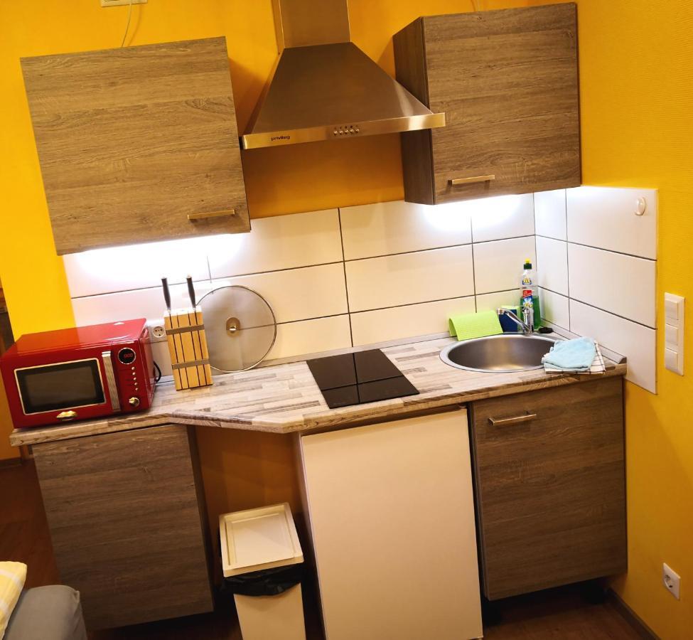 Havelapartments Берлин Екстериор снимка