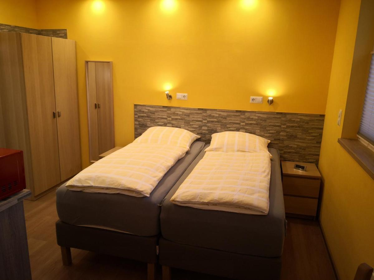 Havelapartments Берлин Екстериор снимка