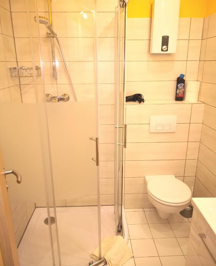 Havelapartments Берлин Екстериор снимка