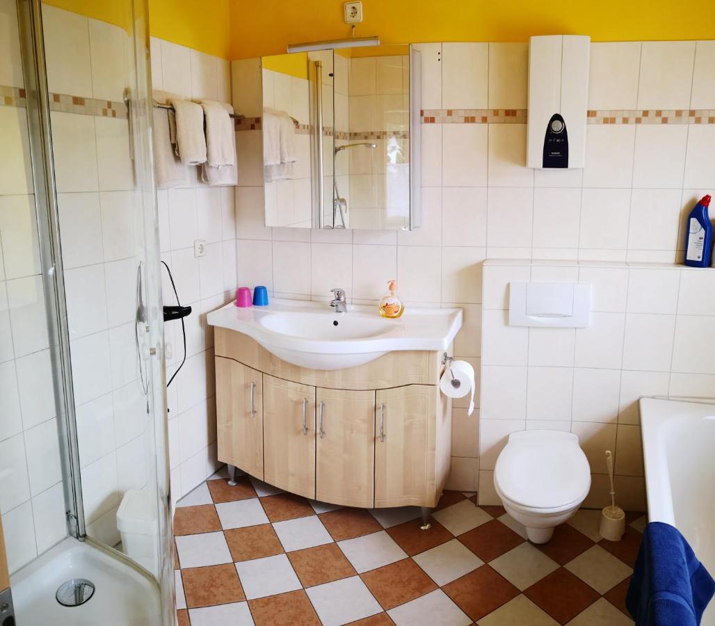 Havelapartments Берлин Екстериор снимка
