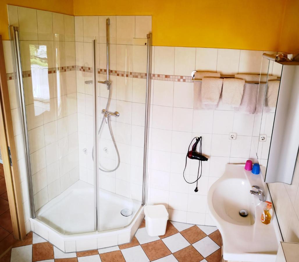 Havelapartments Берлин Екстериор снимка