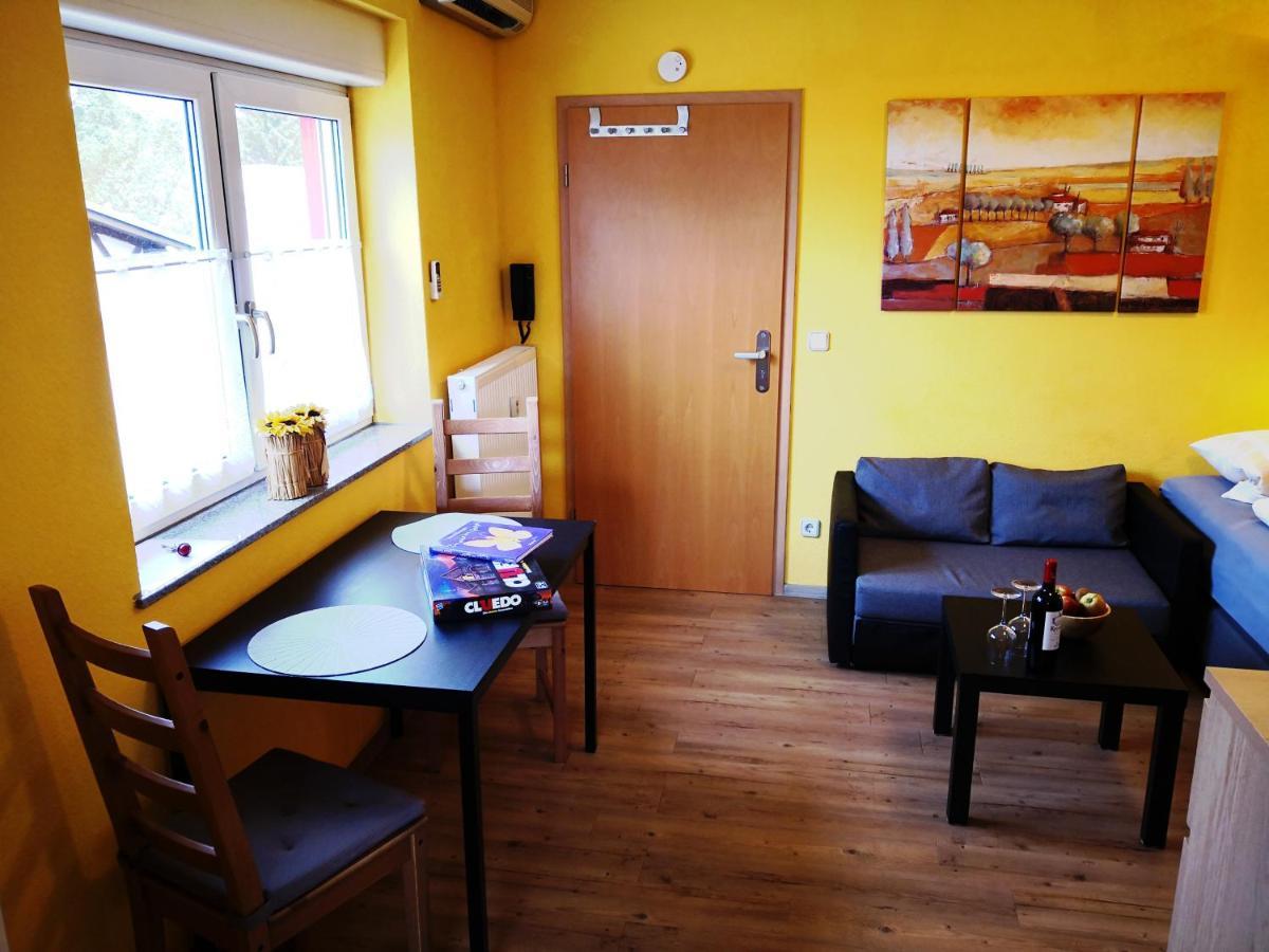 Havelapartments Берлин Екстериор снимка