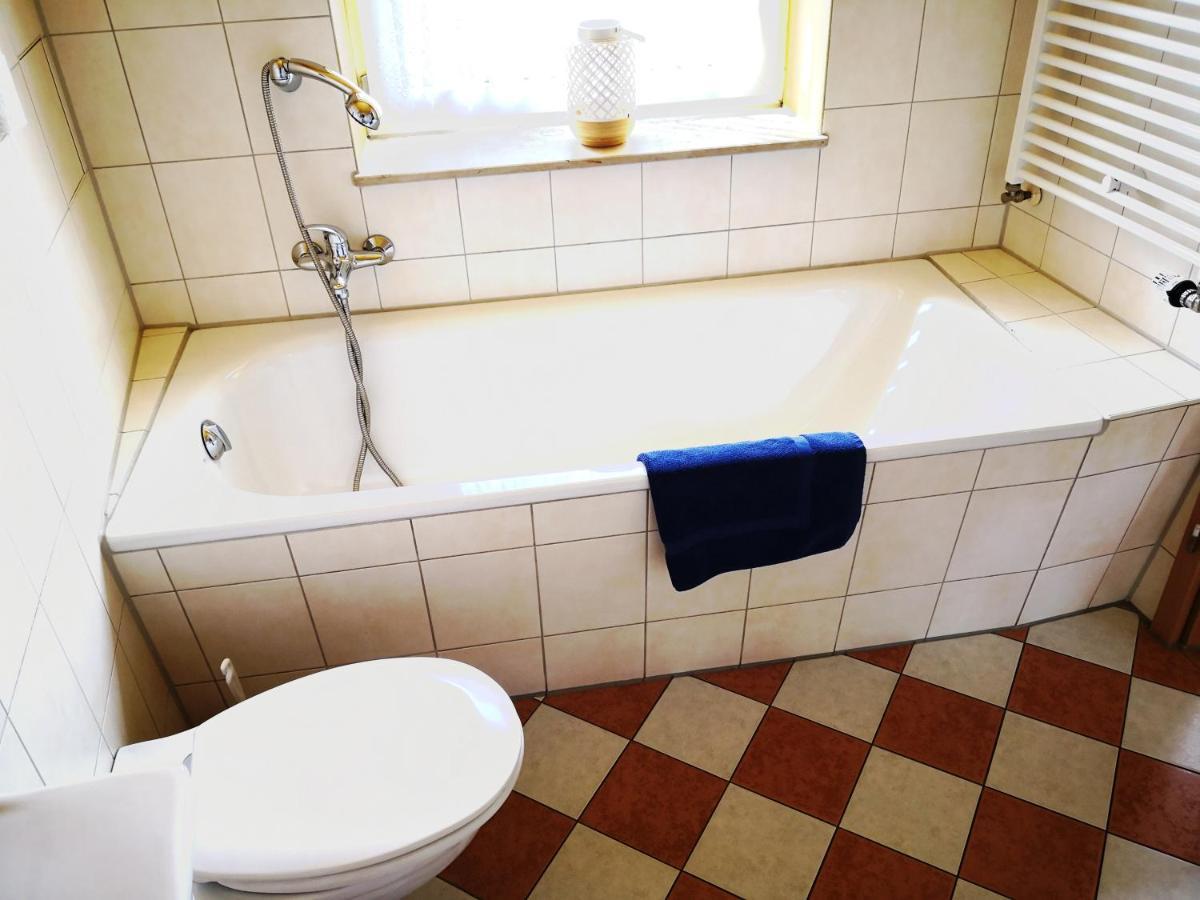 Havelapartments Берлин Екстериор снимка