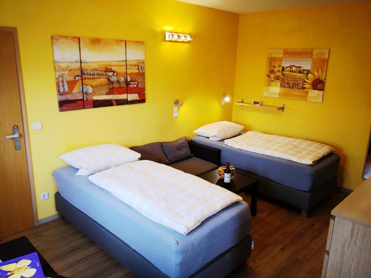 Havelapartments Берлин Екстериор снимка
