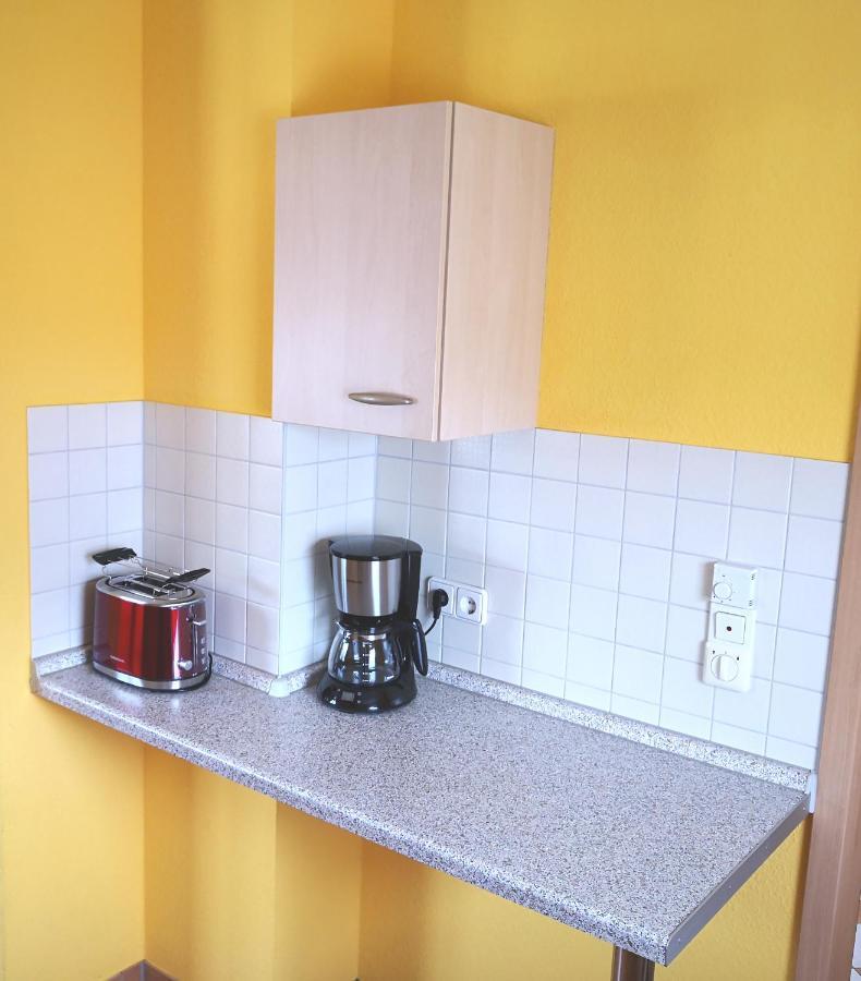 Havelapartments Берлин Екстериор снимка
