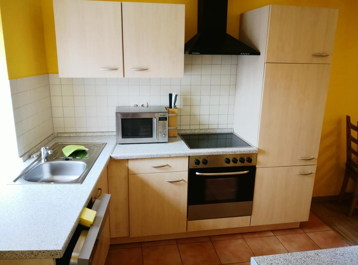 Havelapartments Берлин Екстериор снимка