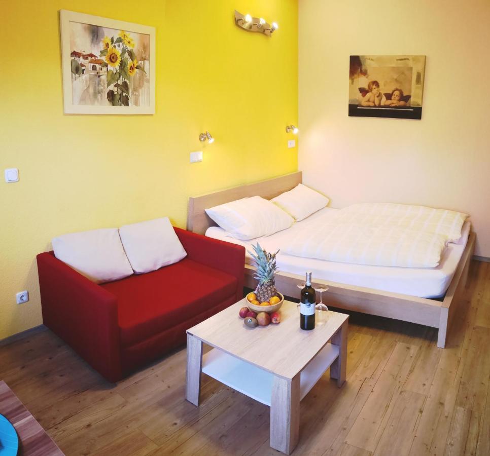 Havelapartments Берлин Екстериор снимка