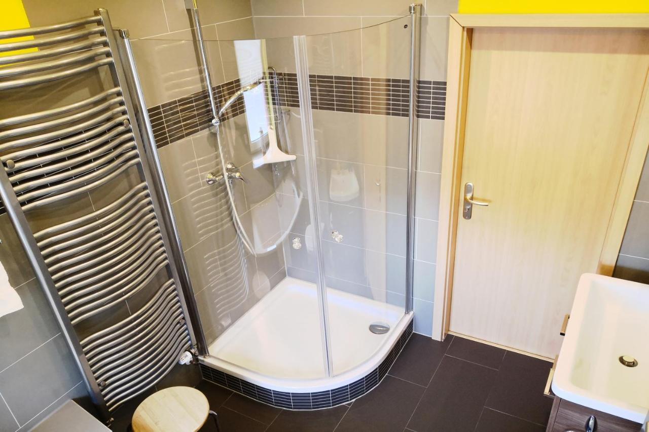 Havelapartments Берлин Екстериор снимка