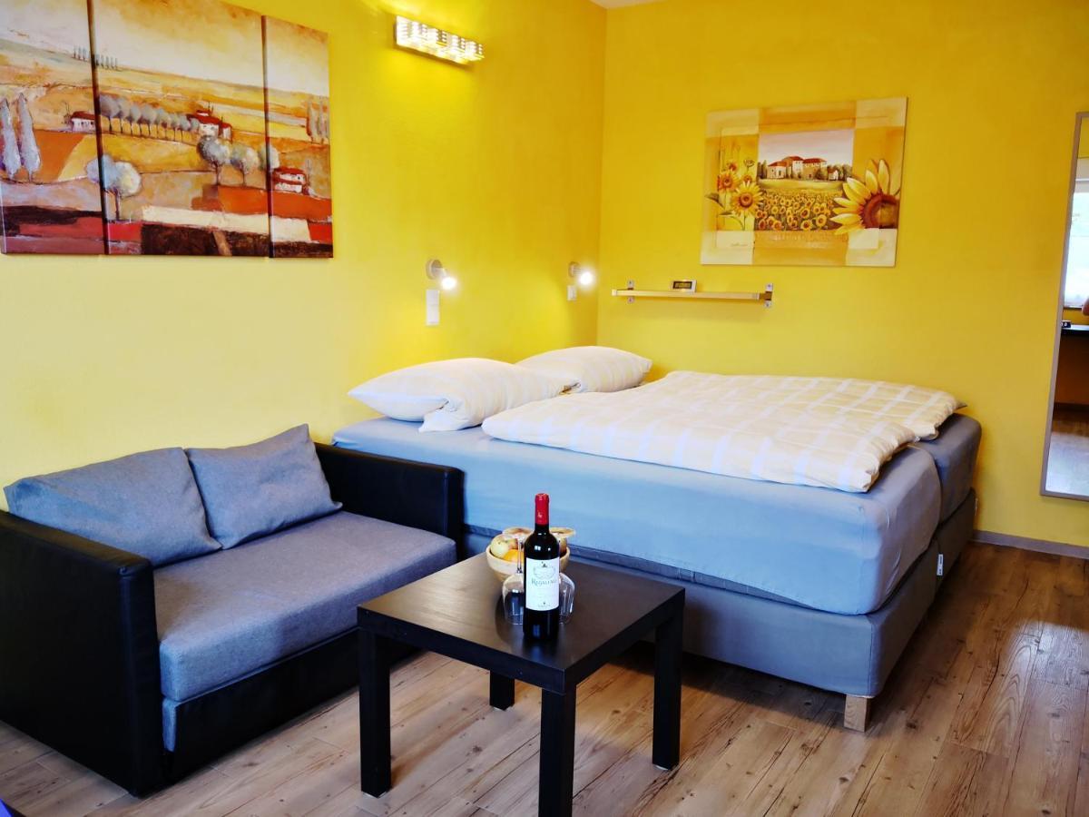 Havelapartments Берлин Екстериор снимка