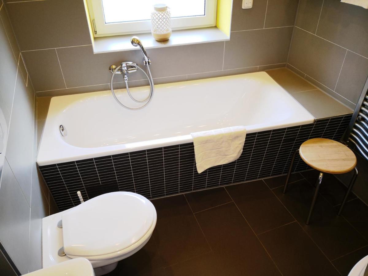 Havelapartments Берлин Екстериор снимка