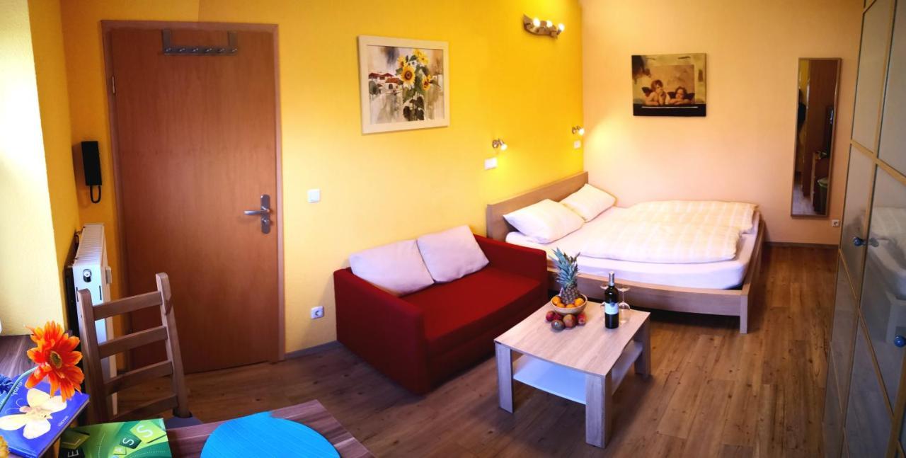 Havelapartments Берлин Екстериор снимка